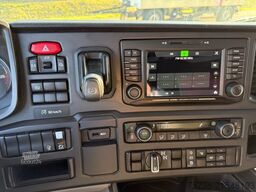 SCANIA G410 8x4 XT 3-Seiten-Kipper/Retarder/Klima