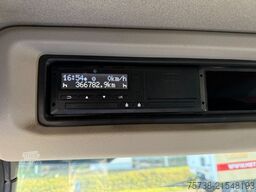 SCANIA G410 8x4 XT 3-Seiten-Kipper/Retarder/Klima