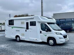 FORSTER T 741 EF * Einzelbetten-Hubbett*