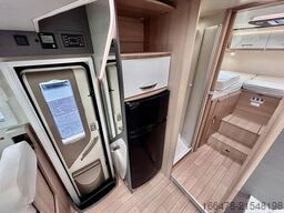 FORSTER T 741 EF * Einzelbetten-Hubbett*