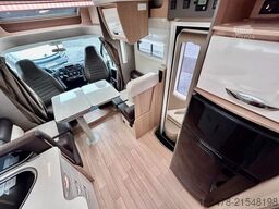 FORSTER T 741 EF * Einzelbetten-Hubbett*