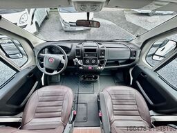 FORSTER T 741 EF * Einzelbetten-Hubbett*