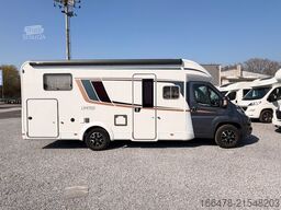 BÜRSTNER Limited T 726 *d*