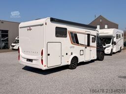 BÜRSTNER Limited T 726 *d*