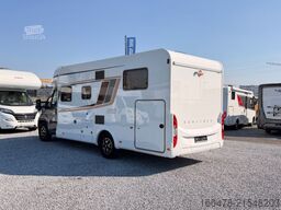 BÜRSTNER Limited T 726 *d*