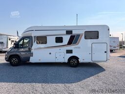 BÜRSTNER Limited T 726 *d*