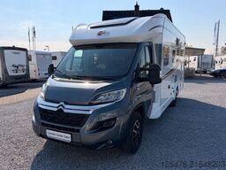 BÜRSTNER Limited T 726 *d*