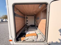 BÜRSTNER Limited T 726 *d*