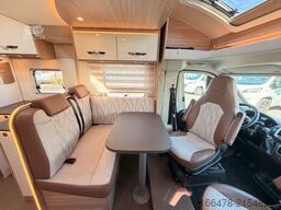 BÜRSTNER Limited T 726 *d*