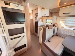 BÜRSTNER Limited T 726 *d*