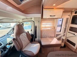 BÜRSTNER Limited T 726 *d*