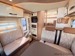 BÜRSTNER Limited T 726 *d*