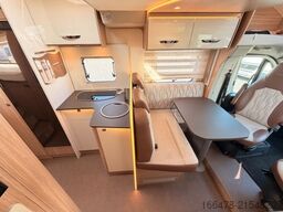 BÜRSTNER Limited T 726 *d*