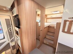 BÜRSTNER Limited T 726 *d*