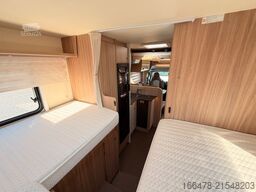 BÜRSTNER Limited T 726 *d*