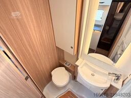 BÜRSTNER Limited T 726 *d*