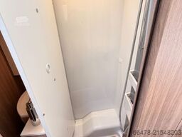 BÜRSTNER Limited T 726 *d*