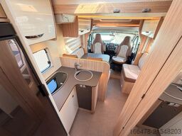 BÜRSTNER Limited T 726 *d*