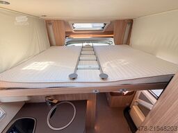 BÜRSTNER Limited T 726 *d*