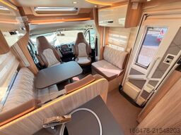 BÜRSTNER Limited T 726 *d*