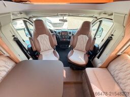 BÜRSTNER Limited T 726 *d*