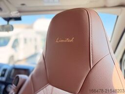 BÜRSTNER Limited T 726 *d*