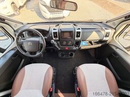 BÜRSTNER Limited T 726 *d*