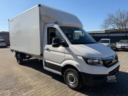 MAN TGE 3.140 *LBW* TÜV Neu*