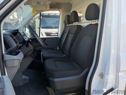 MAN TGE 3.140 *LBW* TÜV Neu*