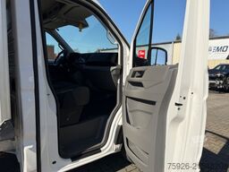 MAN TGE 3.140 *LBW* TÜV Neu*