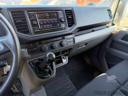 MAN TGE 3.140 *LBW* TÜV Neu*