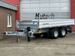 MÜLLER-MITTELTAL KA-TA-R 14,4 Breitreifen, Rampen