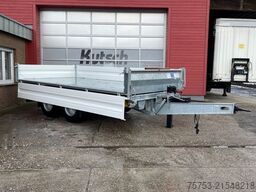 MÜLLER-MITTELTAL KA-TA-R 14,4 Breitreifen, Rampen