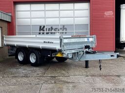 MÜLLER-MITTELTAL KA-TA-R 14,4 Breitreifen, Rampen