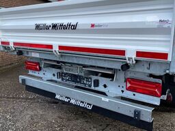 MÜLLER-MITTELTAL KA-TA-R 14,4 Breitreifen, Rampen