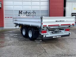 MÜLLER-MITTELTAL KA-TA-R 14,4 Breitreifen, Rampen