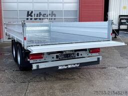 MÜLLER-MITTELTAL KA-TA-R 14,4 Breitreifen, Rampen