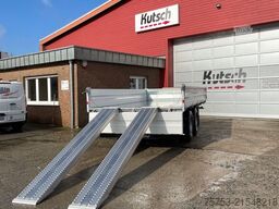 MÜLLER-MITTELTAL KA-TA-R 14,4 Breitreifen, Rampen