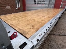 MÜLLER-MITTELTAL ETÜ-TA-R 21 Tieflader 7m, luftgefedert, LED