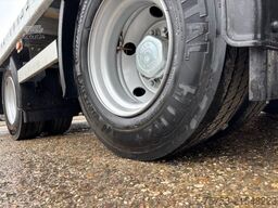 MÜLLER-MITTELTAL ETÜ-TA-R 21 Tieflader 7m, luftgefedert, LED