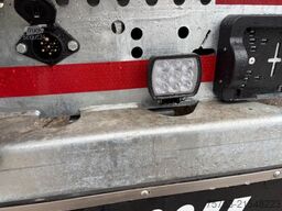MÜLLER-MITTELTAL ETÜ-TA-R 21 Tieflader 7m, luftgefedert, LED