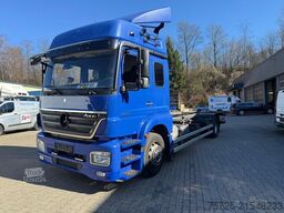 MERCEDES-BENZ 1833 Axor, 7 Sitzplätze, 1. Hand, erst 228 Tkm