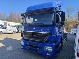 MERCEDES-BENZ 1833 Axor, 7 Sitzplätze, 1. Hand, erst 228 Tkm