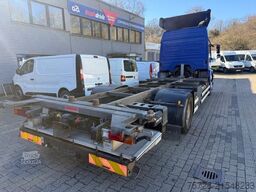 MERCEDES-BENZ 1833 Axor, 7 Sitzplätze, 1. Hand, erst 228 Tkm