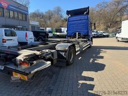 MERCEDES-BENZ 1833 Axor, 7 Sitzplätze, 1. Hand, erst 228 Tkm