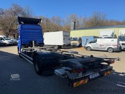 MERCEDES-BENZ 1833 Axor, 7 Sitzplätze, 1. Hand, erst 228 Tkm