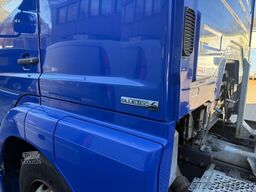 MERCEDES-BENZ 1833 Axor, 7 Sitzplätze, 1. Hand, erst 228 Tkm