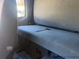 MERCEDES-BENZ 1833 Axor, 7 Sitzplätze, 1. Hand, erst 228 Tkm