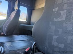 MERCEDES-BENZ 1833 Axor, 7 Sitzplätze, 1. Hand, erst 228 Tkm