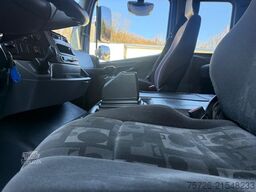 MERCEDES-BENZ 1833 Axor, 7 Sitzplätze, 1. Hand, erst 228 Tkm